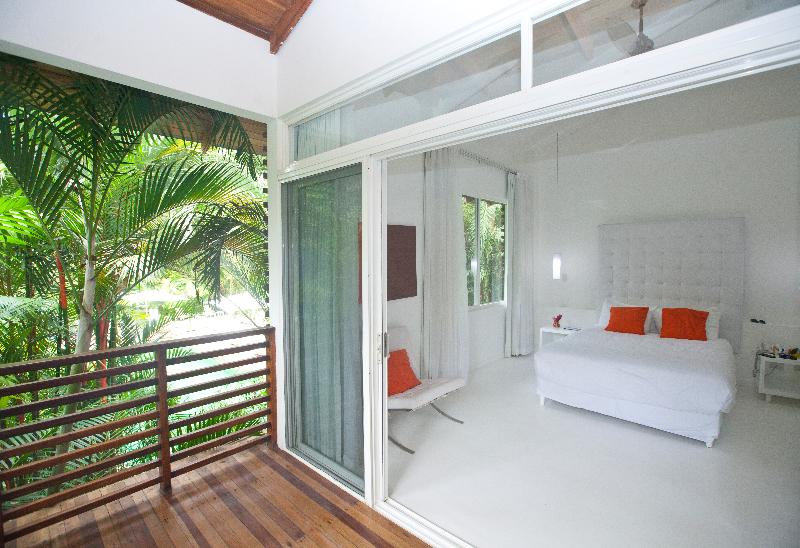 غرفة سوبيريور, Le Cameleon Boutique