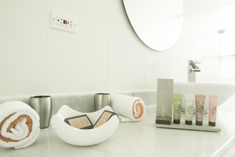 غرفة سوبيريور, Le Cameleon Boutique