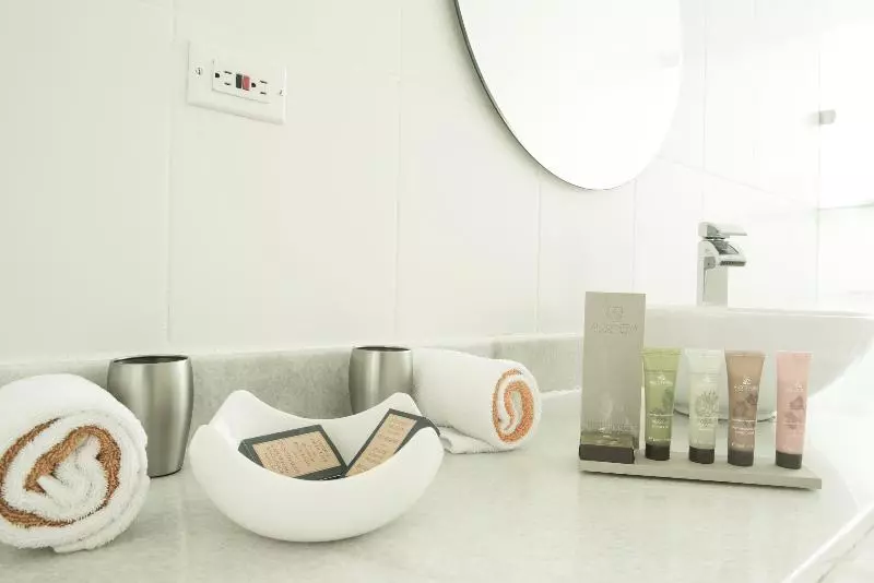 اتاق سوپریور, Le Cameleon Boutique