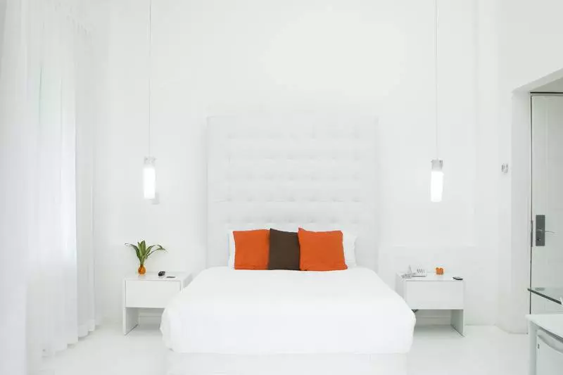 اتاق سوپریور, Le Cameleon Boutique