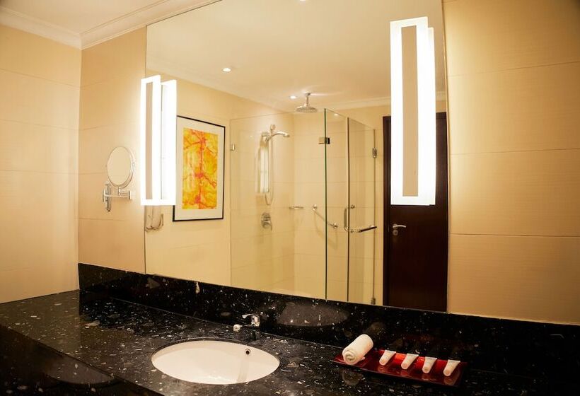 اتاق سوپریور, Mercure Nairobi Upper Hill