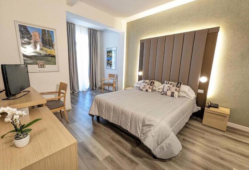 Номер Комфорт, Mioni Royal San