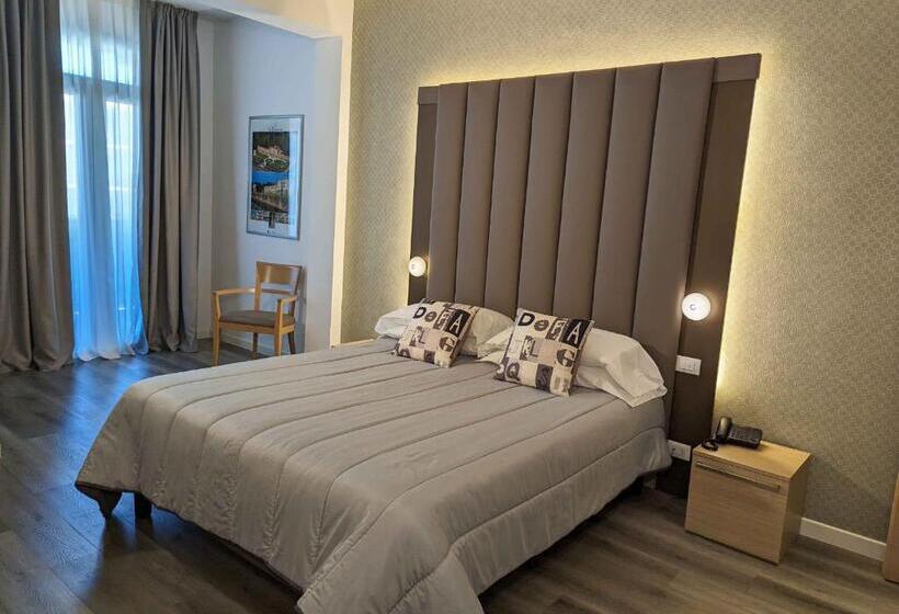 Номер Комфорт, Mioni Royal San