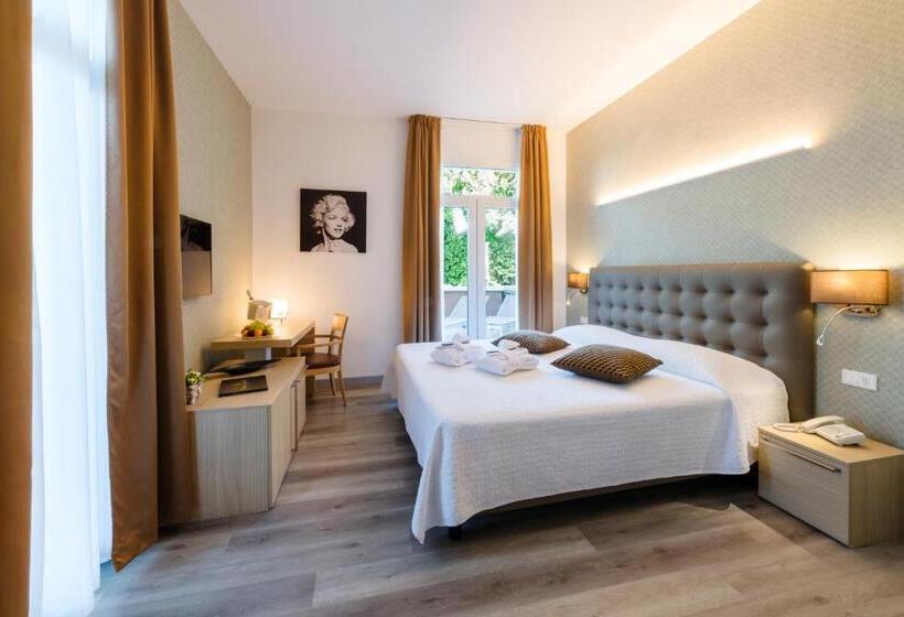 Люкс с Террасой, Mioni Royal San