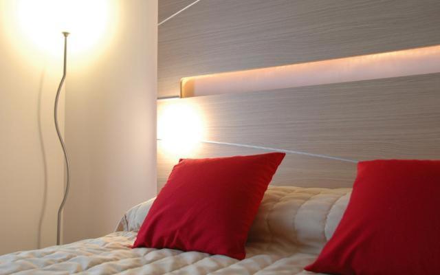 Номер Стандарт с доступом в Спа, Mioni Royal San