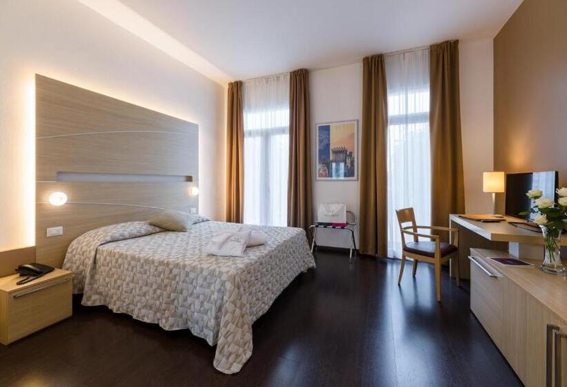 Номер Стандарт, Mioni Royal San