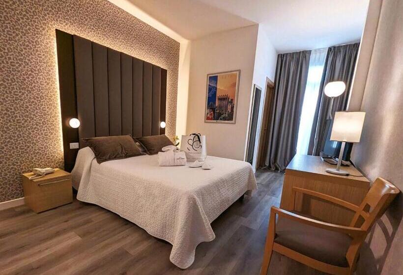 Номер Стандарт, Mioni Royal San