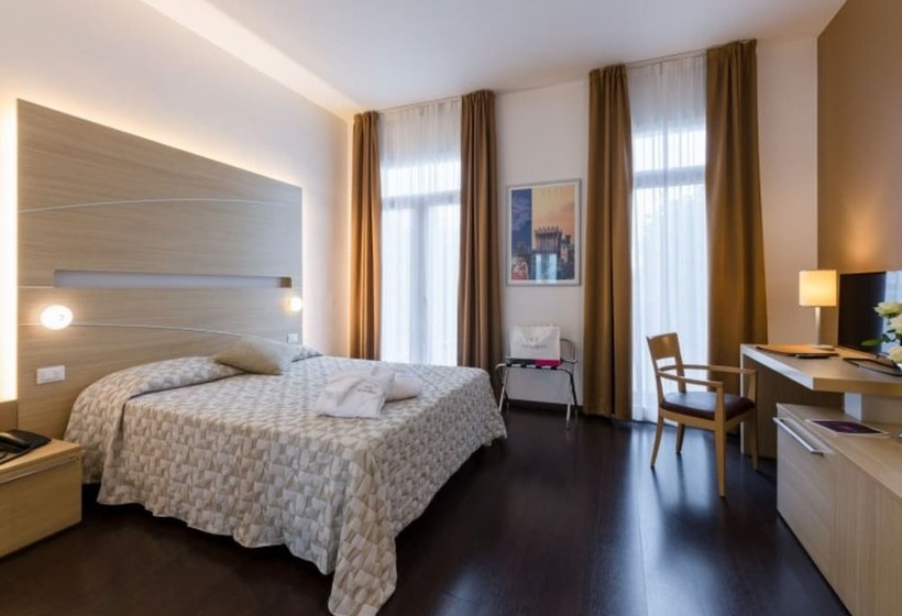 Номер Стандарт, Mioni Royal San