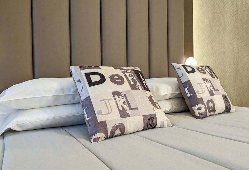 Номер Комфорт, Mioni Royal San