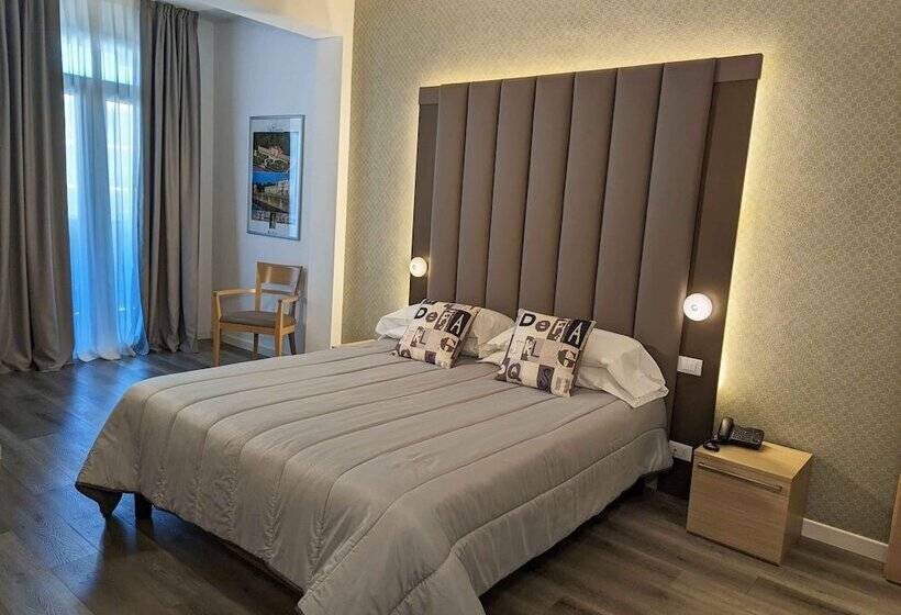 Номер Комфорт, Mioni Royal San