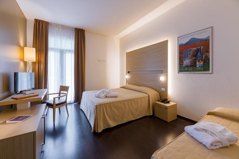 Номер Стандарт, Mioni Royal San