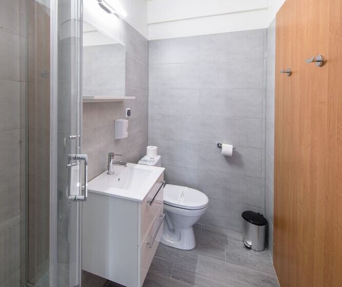 Номер Стандарт, Book Inn Hotel Nowa Panorama