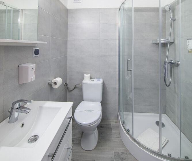 Номер Стандарт, Book Inn Hotel Nowa Panorama