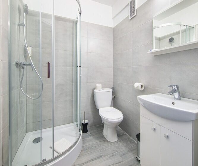 Номер Стандарт, Book Inn Hotel Nowa Panorama