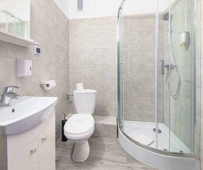 Номер Стандарт, Book Inn Hotel Nowa Panorama