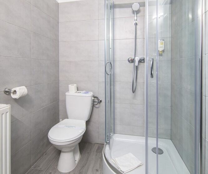 スタンダードルーム, Book Inn Hotel Nowa Panorama