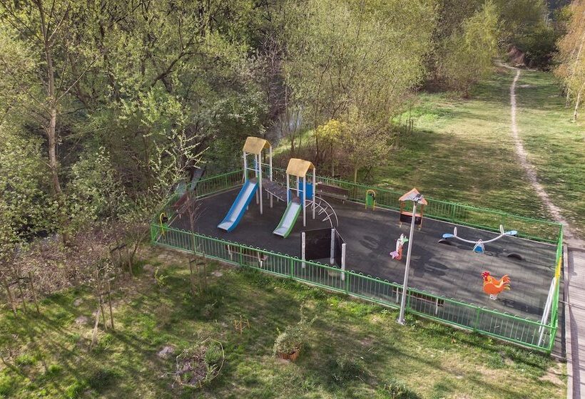 Номер Стандарт, Book Inn Hotel Nowa Panorama