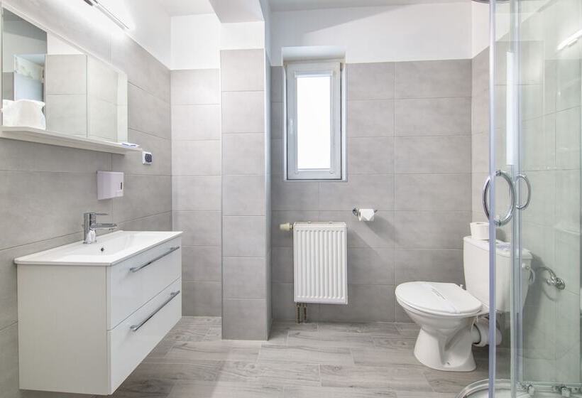 Семейный Номер, Book Inn Hotel Nowa Panorama