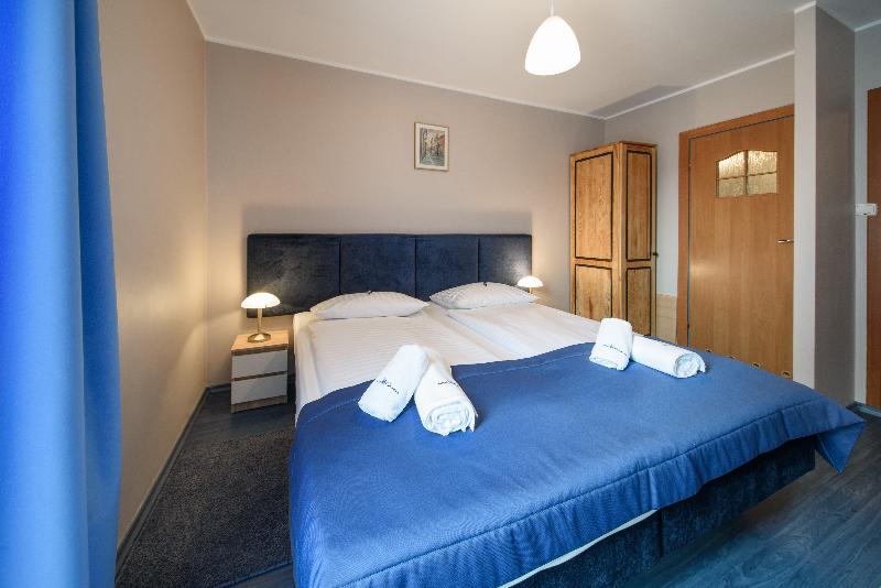 Номер Стандарт, Book Inn Hotel Nowa Panorama