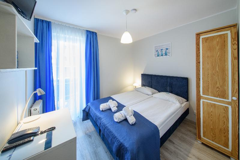 Номер Стандарт, Book Inn Hotel Nowa Panorama