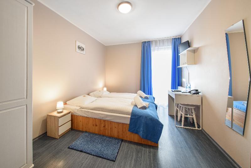 غرفة قياسية, Book Inn Hotel Nowa Panorama