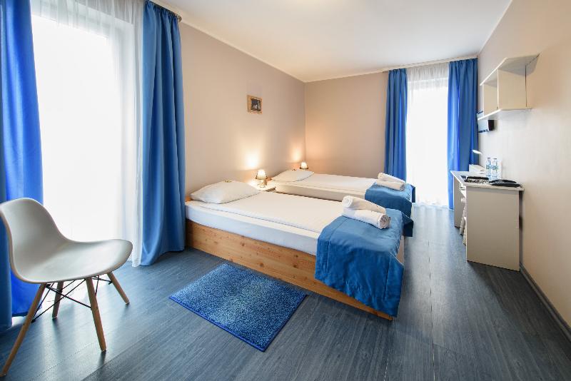 غرفة قياسية, Book Inn Hotel Nowa Panorama
