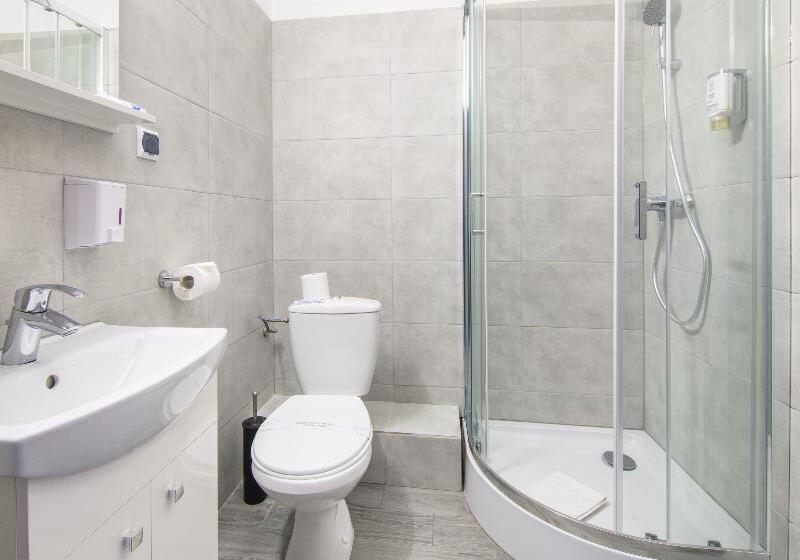 Номер Стандарт, Book Inn Hotel Nowa Panorama