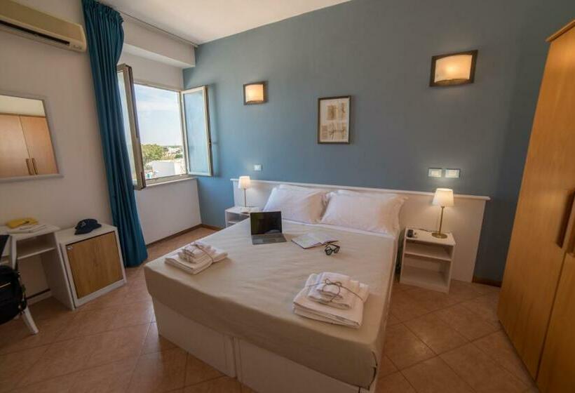 اتاق استاندارد, Perla