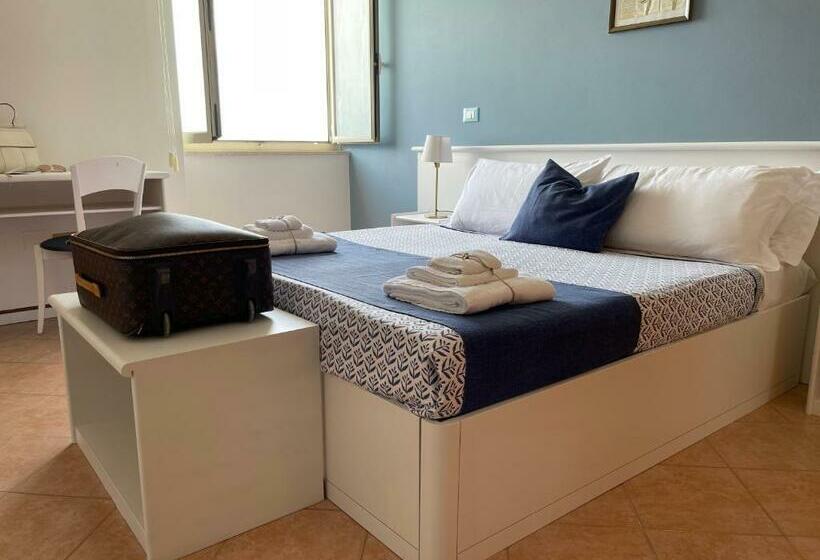 اتاق استاندارد, Perla