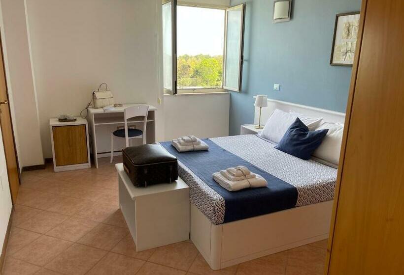 اتاق استاندارد, Perla