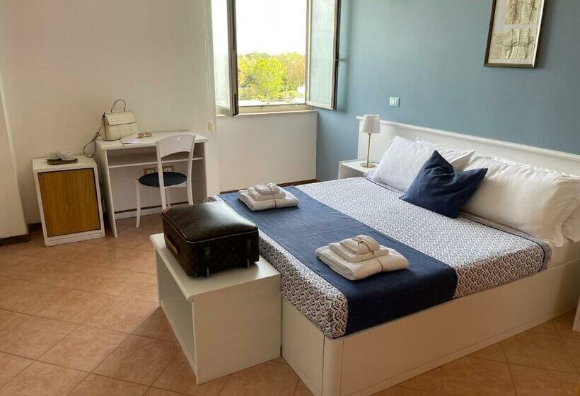 اتاق استاندارد, Perla