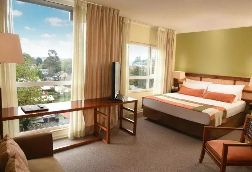 Juniorsviitti, Solace Hotel Puerto Varas