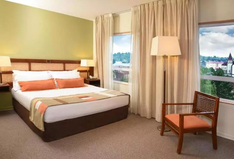 Juniorsviitti, Solace Hotel Puerto Varas