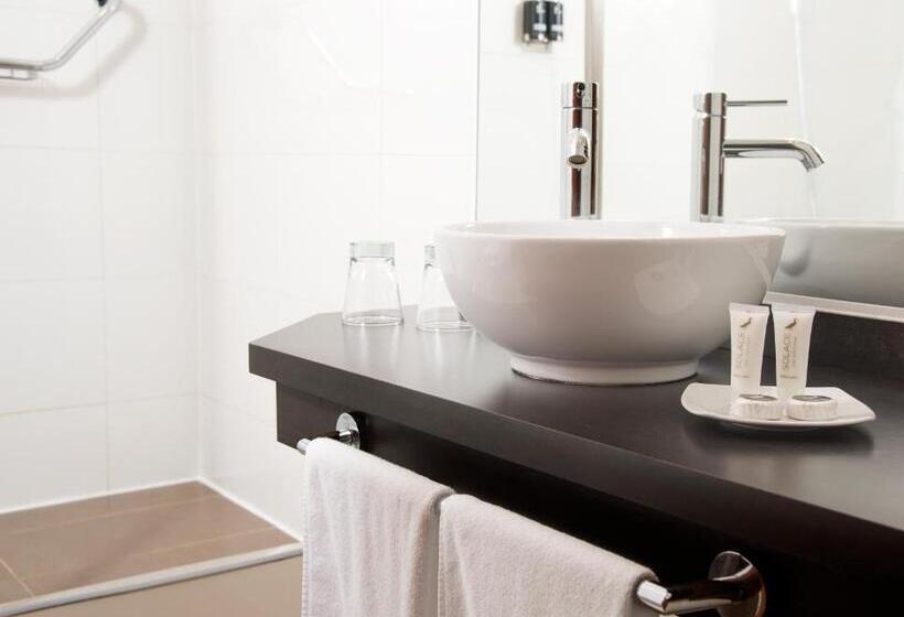 스위트, Solace Hotel Puerto Varas