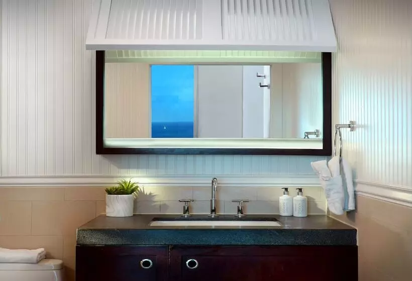 سوئیت 2 خوابه, Sole Miami A Noble House Resort
