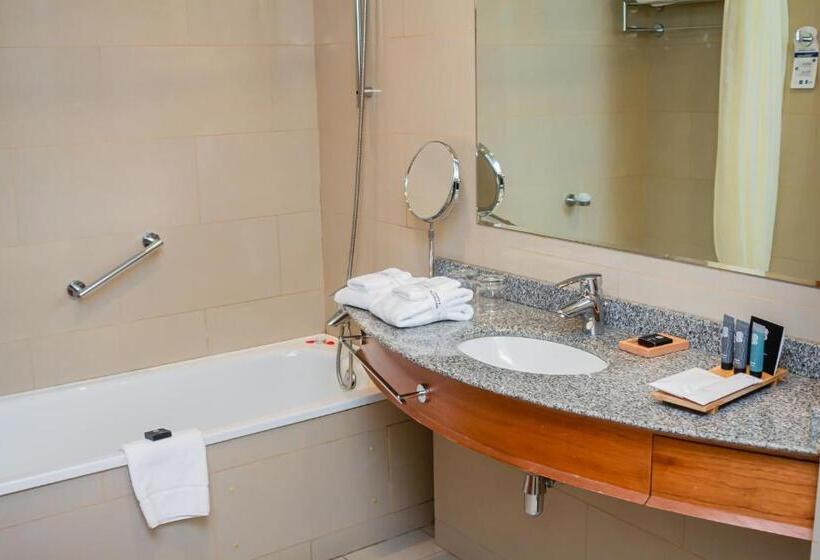 اتاق استاندارد, Sonesta Hotel Osorno