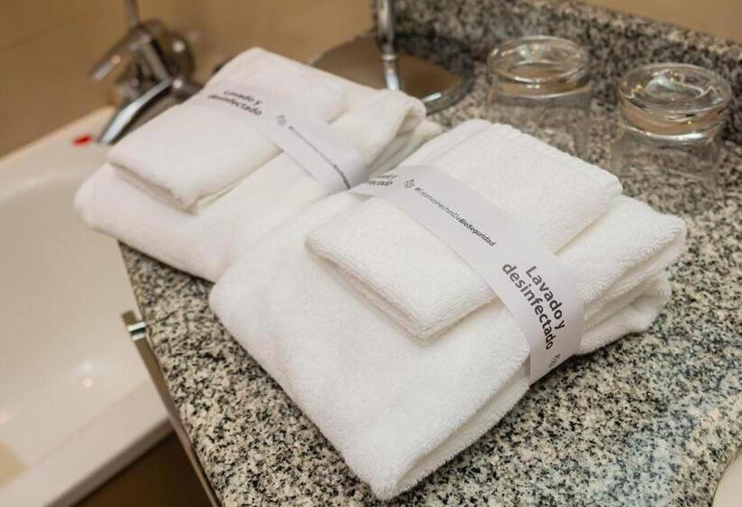 스탠다드 룸, Sonesta Hotel Osorno