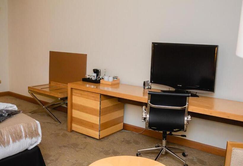 스탠다드 룸, Sonesta Hotel Osorno