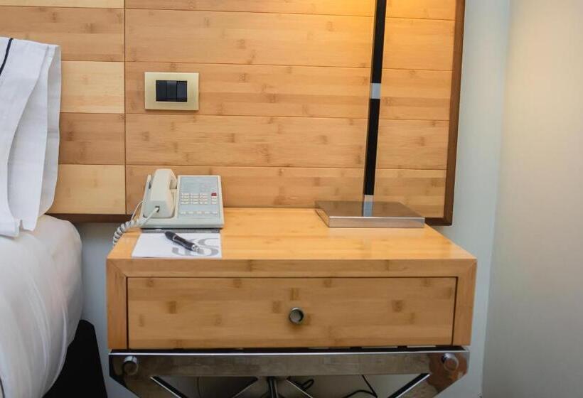 스탠다드 룸, Sonesta Hotel Osorno