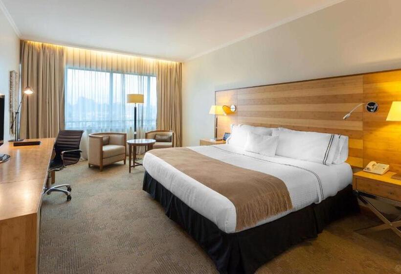 이그제큐티브 룸, Sonesta Hotel Osorno