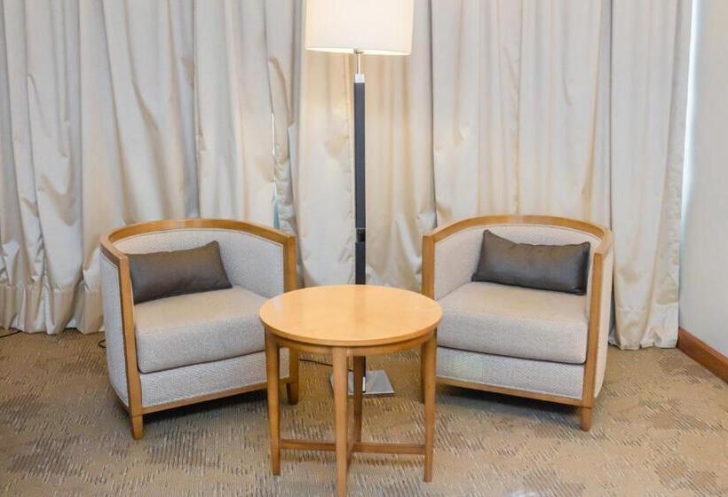 اتاق اجرایی, Sonesta Hotel Osorno