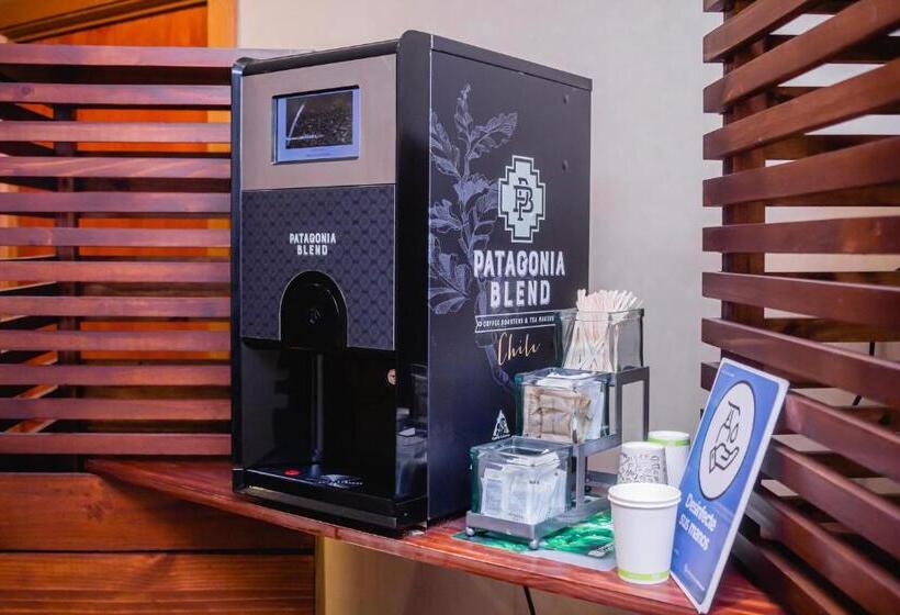 이그제큐티브 룸, Sonesta Hotel Osorno