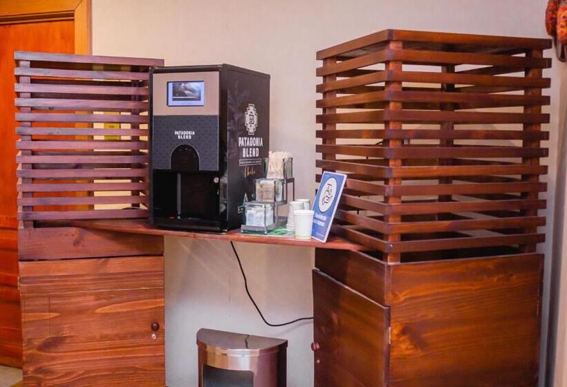 이그제큐티브 룸, Sonesta Hotel Osorno