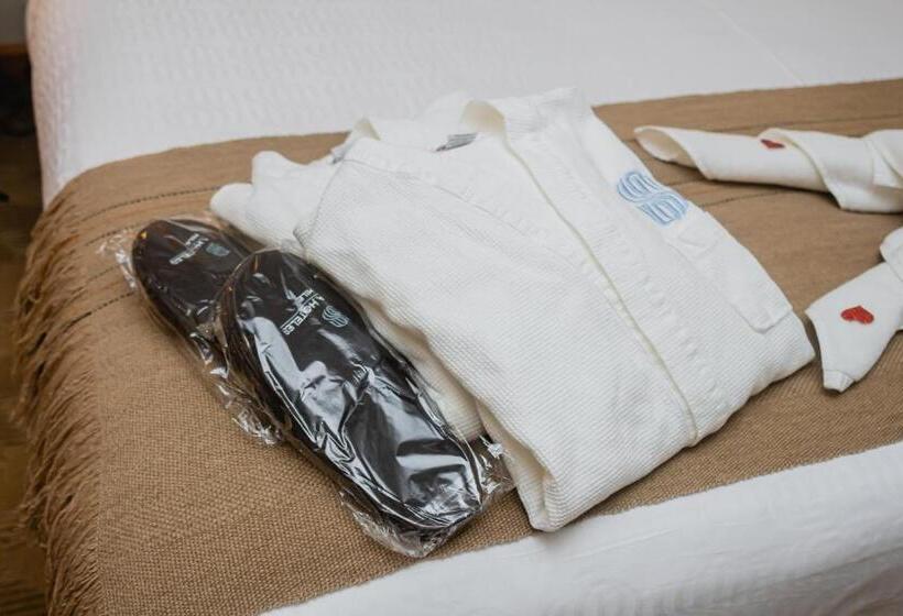 이그제큐티브 룸, Sonesta Hotel Osorno