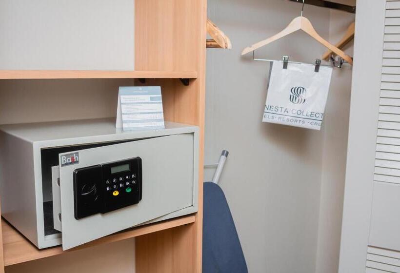 이그제큐티브 룸, Sonesta Hotel Osorno