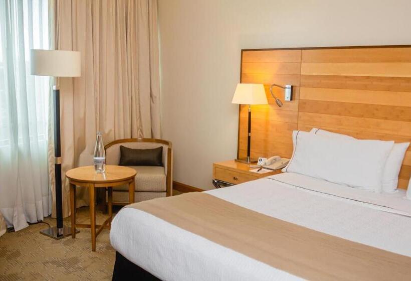 주니어 스위트, Sonesta Hotel Osorno