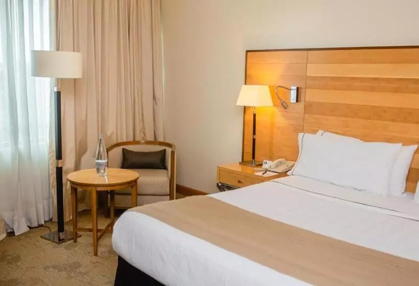 سوییت جونیور, Sonesta Hotel Osorno
