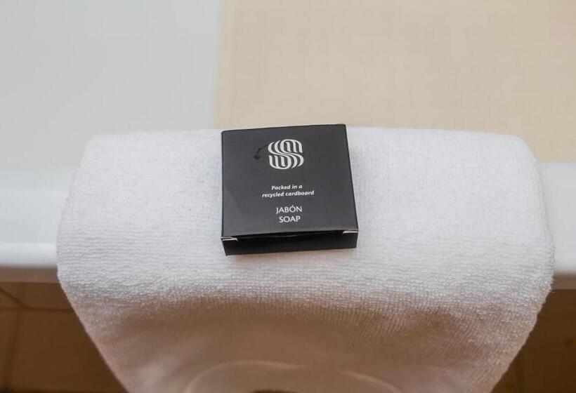 주니어 스위트, Sonesta Hotel Osorno