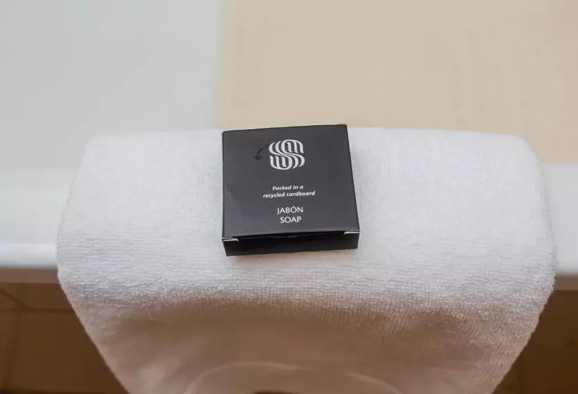 سوییت جونیور, Sonesta Hotel Osorno