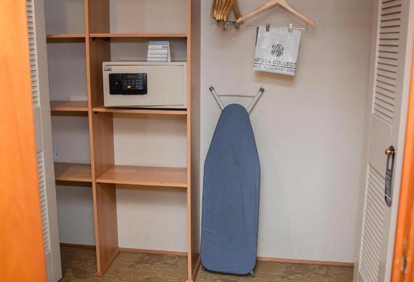 스탠다드 룸, Sonesta Hotel Osorno